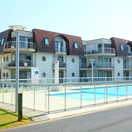 Studio Blutsyde Promenade-33 By Interhome Bredene Luaran gambar