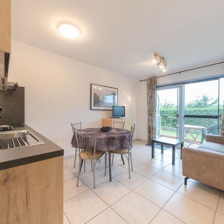 Studio Blutsyde Promenade-33 By Interhome Bredene Luaran gambar