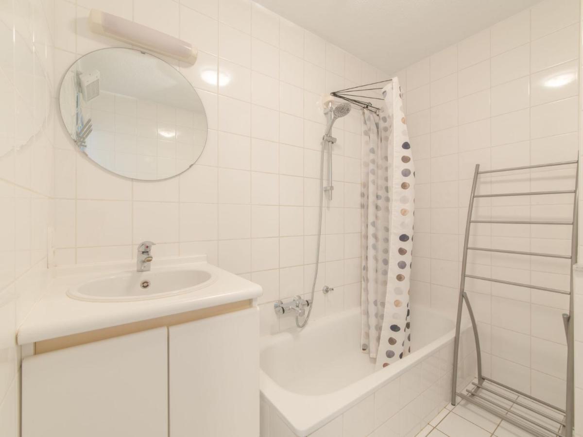 Studio Blutsyde Promenade-33 By Interhome Bredene Luaran gambar