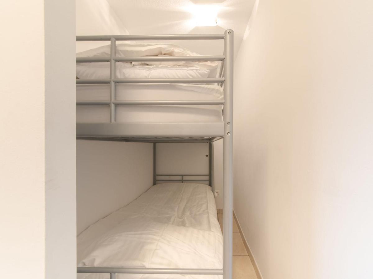 Studio Blutsyde Promenade-33 By Interhome Bredene Luaran gambar