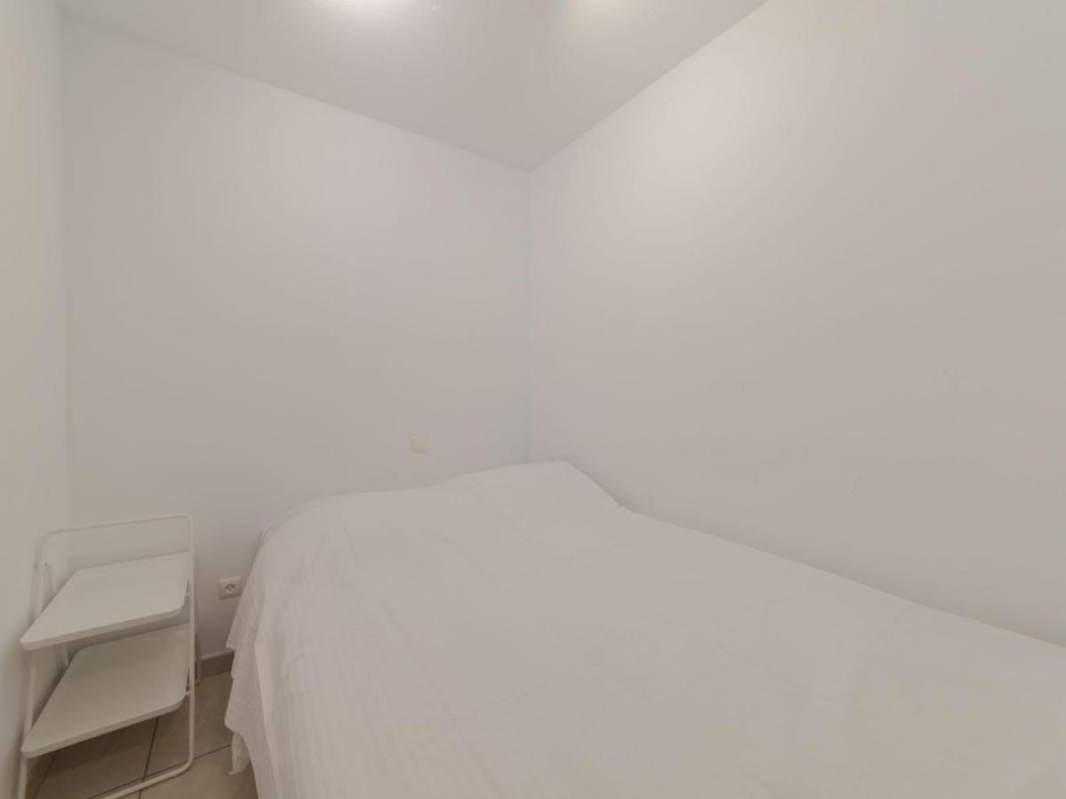 Studio Blutsyde Promenade-33 By Interhome Bredene Luaran gambar