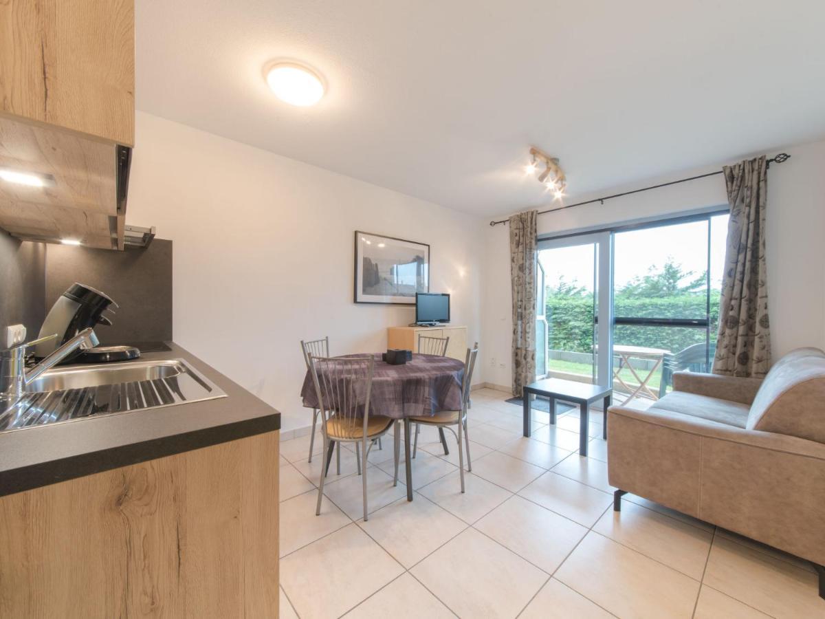 Studio Blutsyde Promenade-33 By Interhome Bredene Luaran gambar