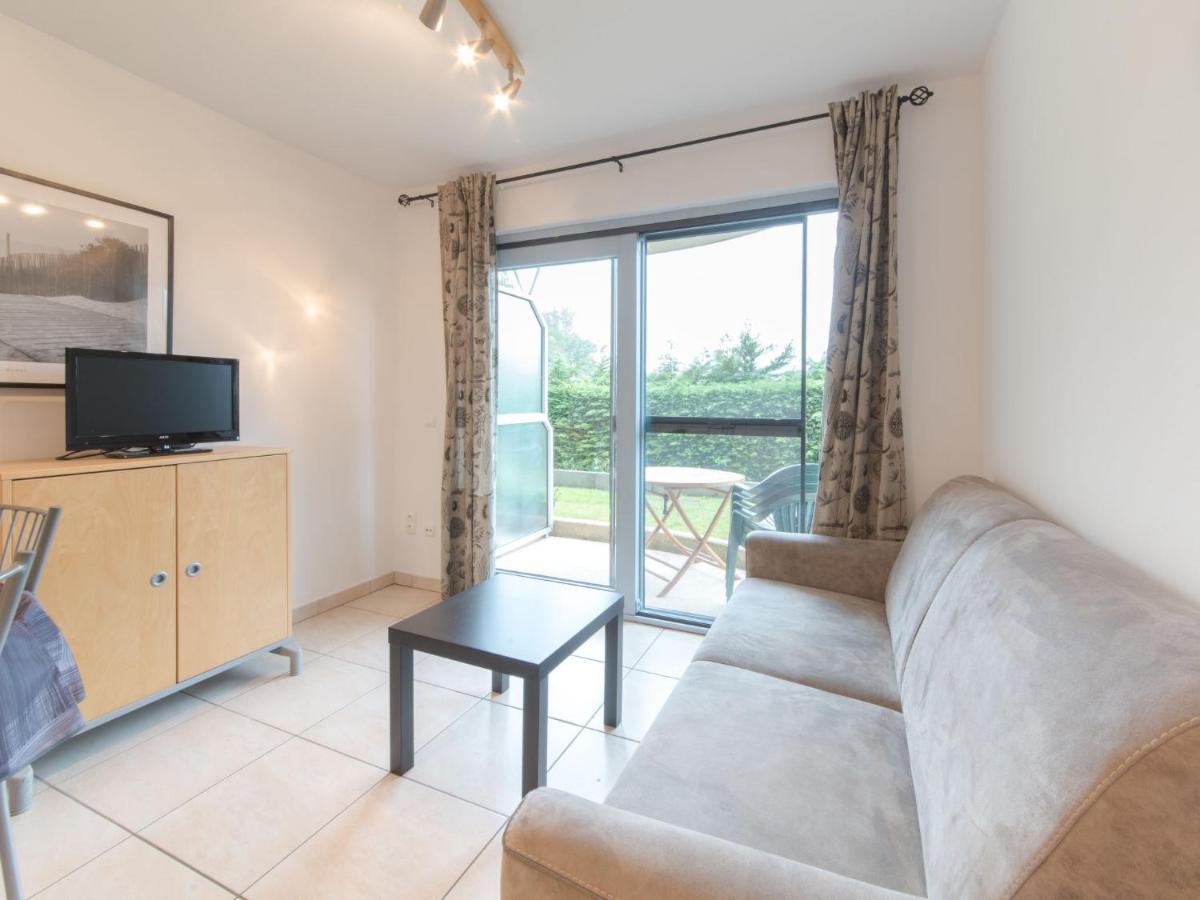 Studio Blutsyde Promenade-33 By Interhome Bredene Luaran gambar