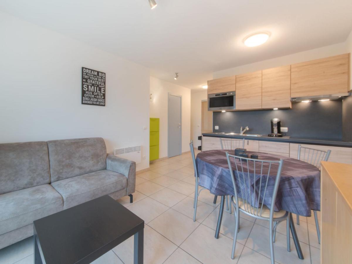 Studio Blutsyde Promenade-33 By Interhome Bredene Luaran gambar